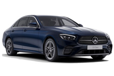 Car Hire Thurso - E Class Auto - car hire Thurso